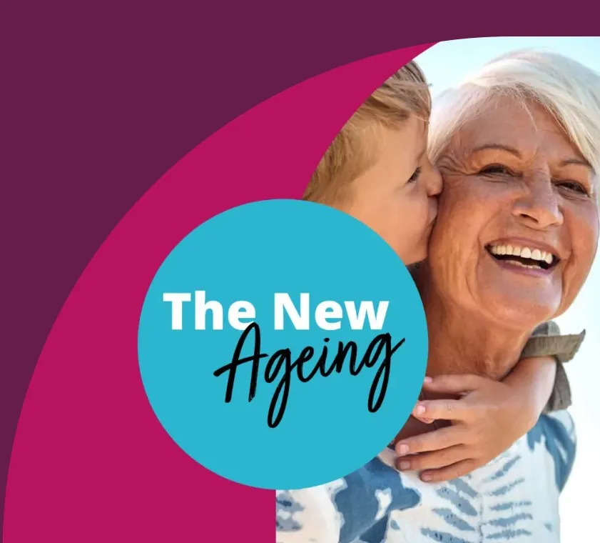 The New Ageing Index by Home Instead