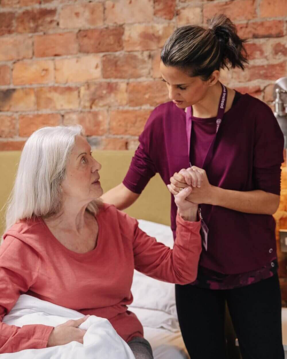 Home Instead Chingford