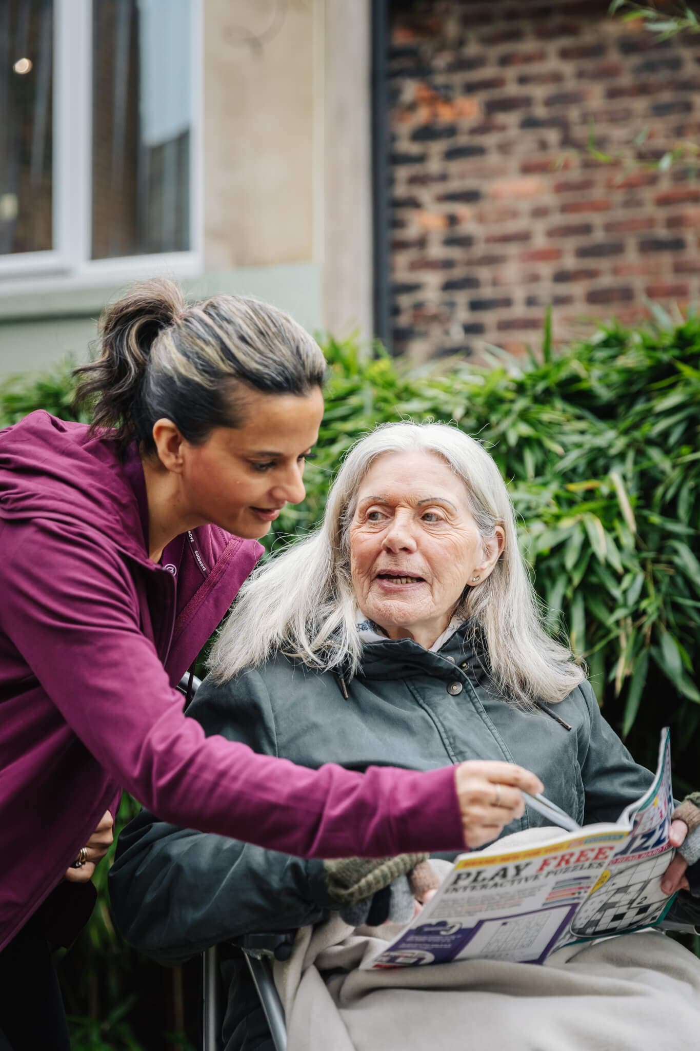 Care Assistant company review Stourbridge Hagley Belbroughton Clent Romsley Halesowen