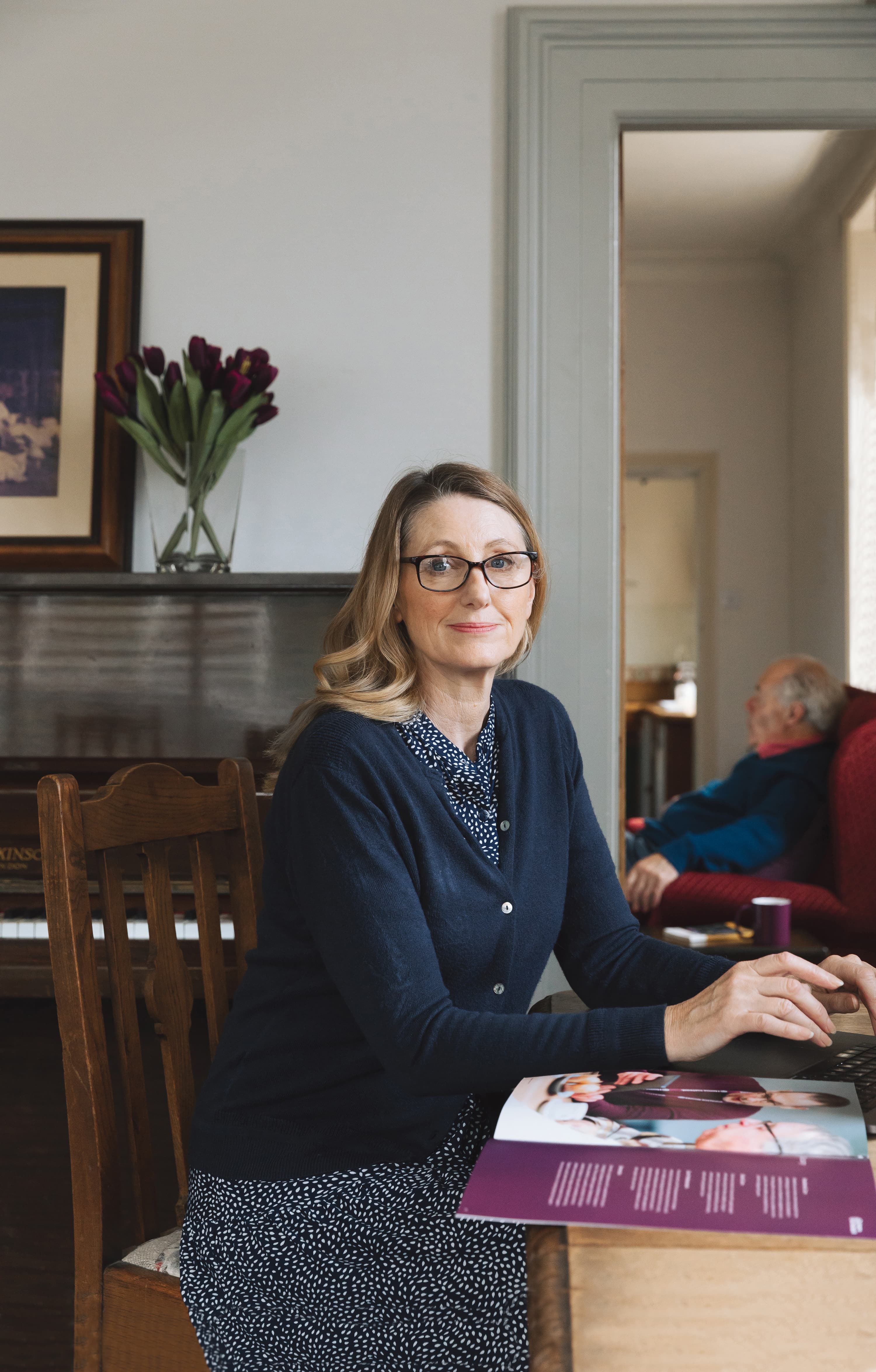 Daughter looking for care for her elderly father - Home Instead