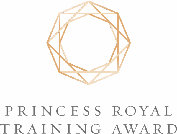 PRTA 2025 Logo - Home Instead