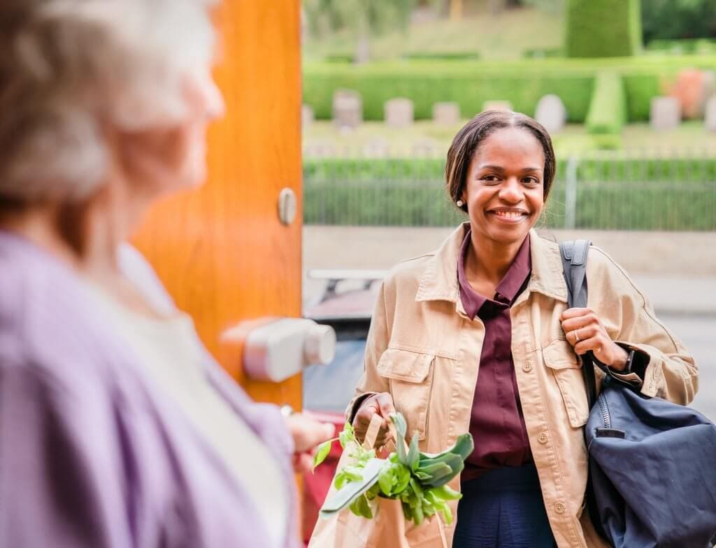 home care greater london