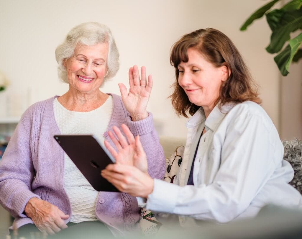 home care in Scotland