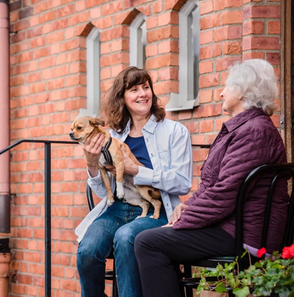 home care north east