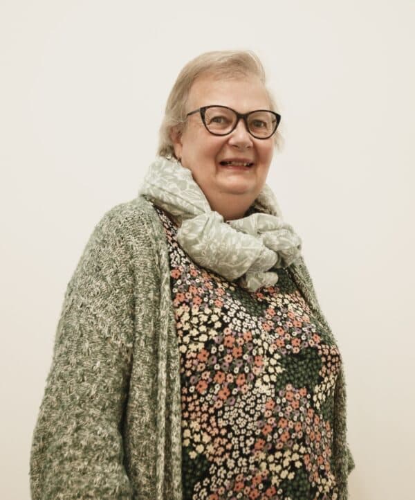 Anne Hine