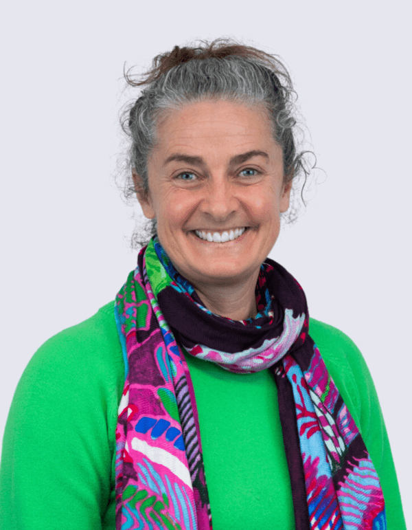 Kate Brown