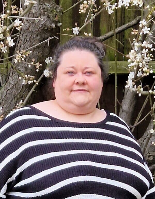 Anne Hood