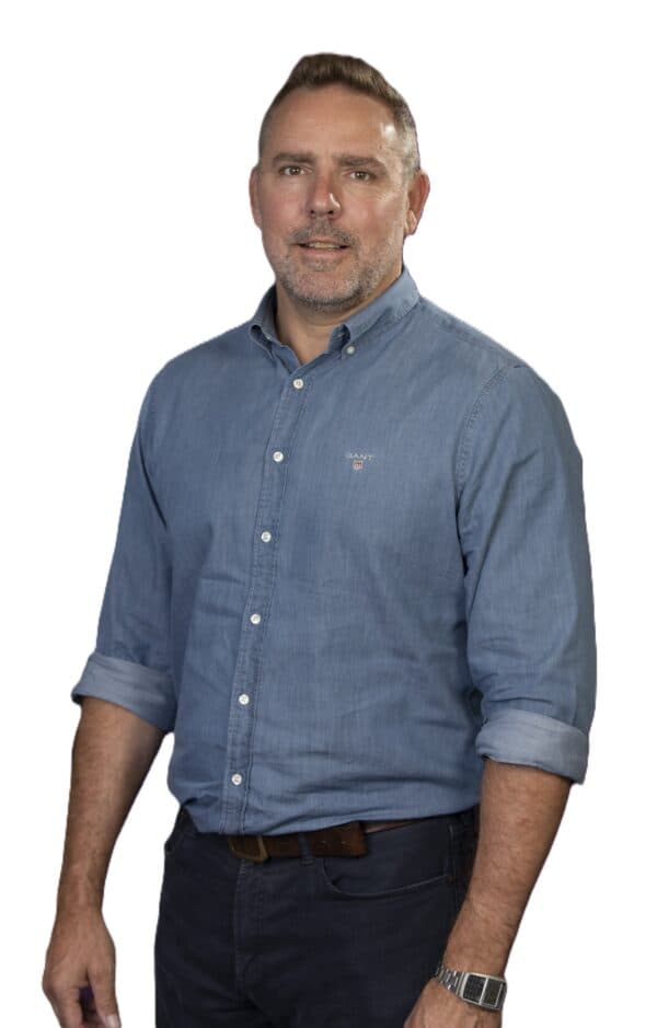 Ben Gardiner