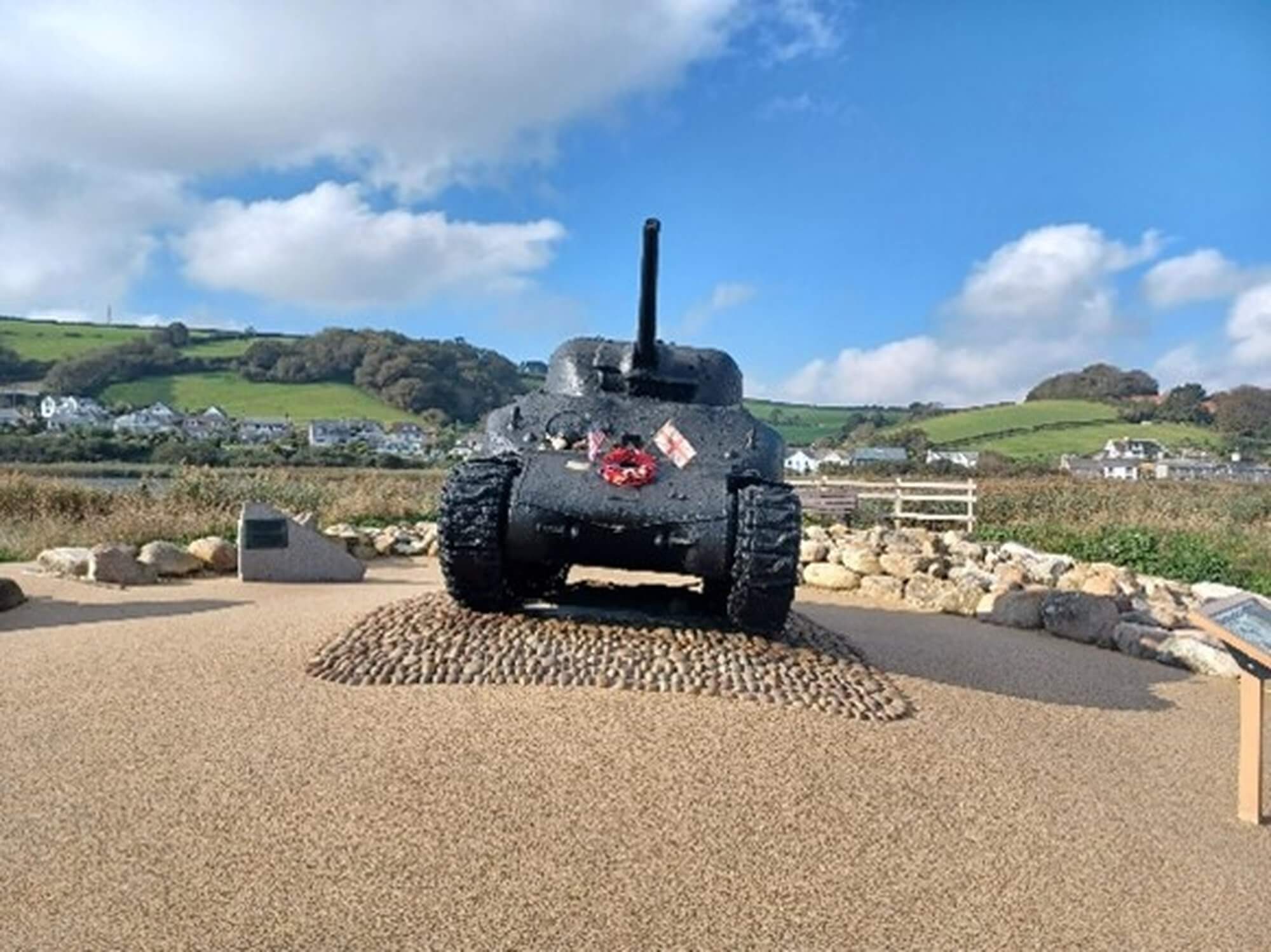 Beautiful South Hams Beaches