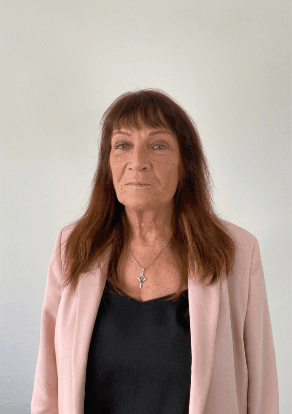 Bridget Glynn