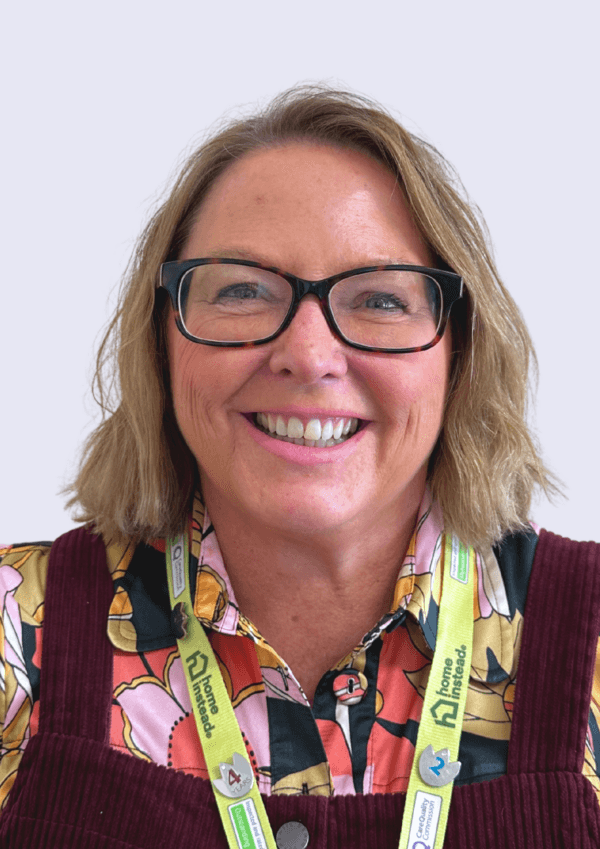 Lesley Hussey