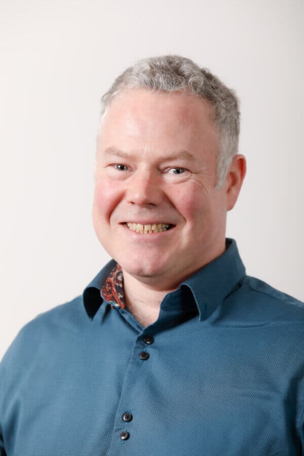 Declan O'Duil