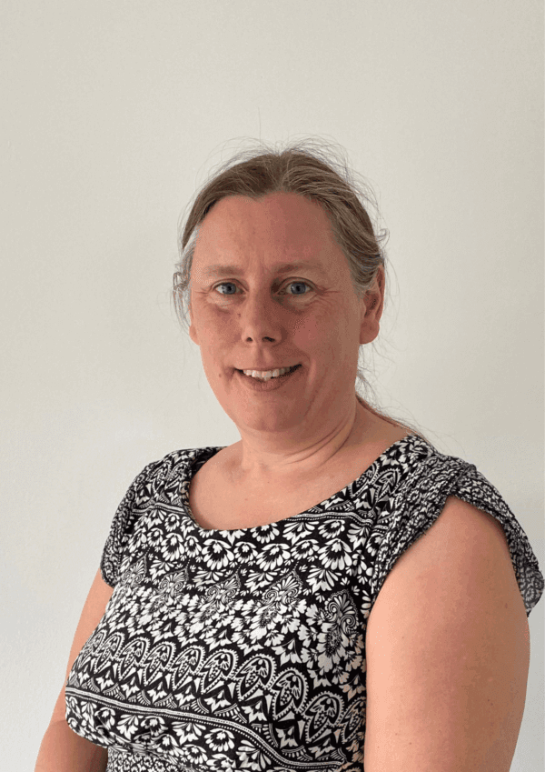 Fiona Smith