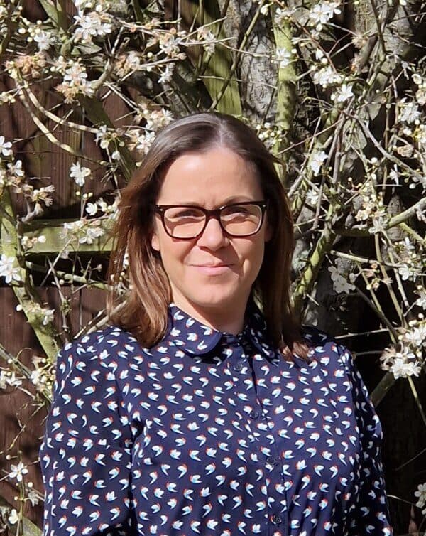 Jo Hill