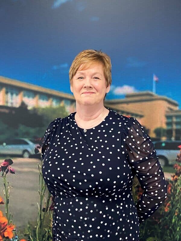 Judith Ayre