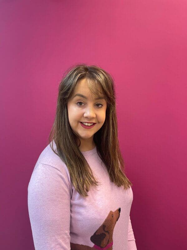 Sasha Rainford
