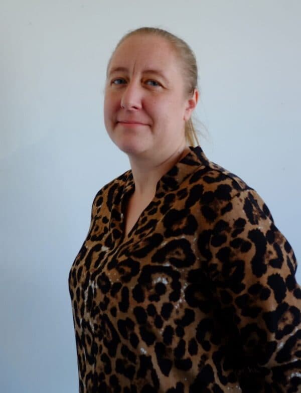 Kirsty Miller