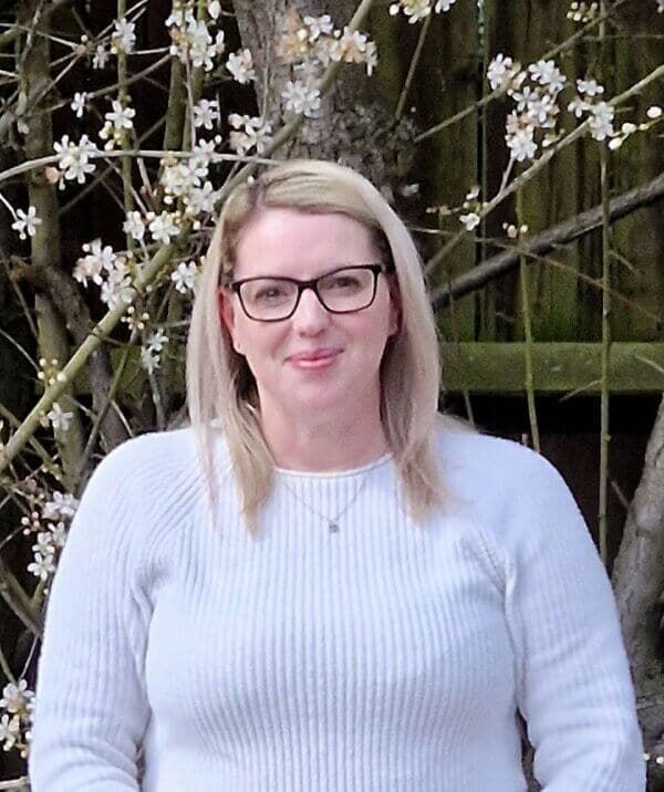 Lisa Rout