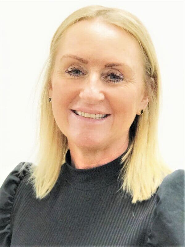 Nicci Williamson