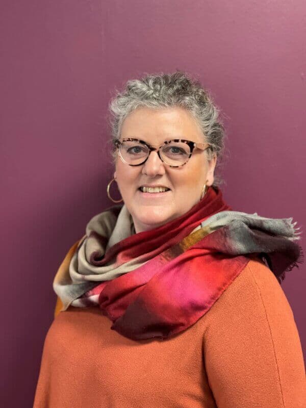 Sally Clough