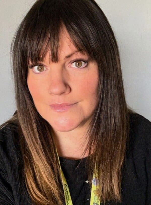 Sarah Wildman