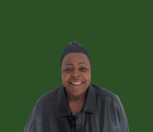 Pauline Mclean