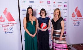 Double award win for Home Instead