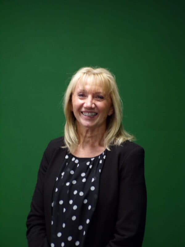 Carol Hull