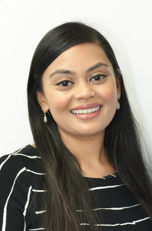 Fahima Khatun
