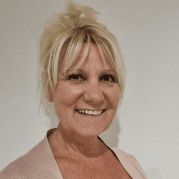 Sandra Cooper