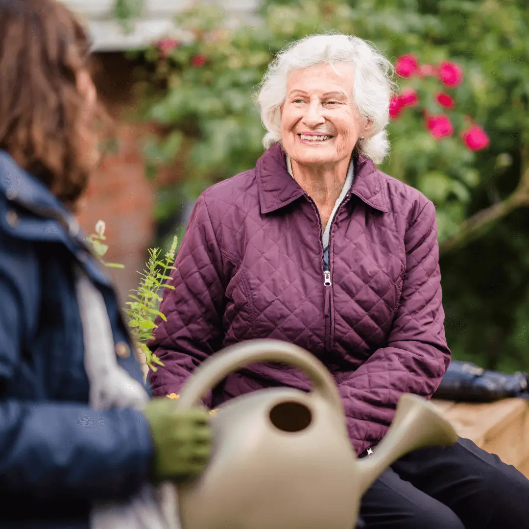 Elderly Care at Home in Bromsgrove, Redditch, and Surrounding Areas - A Comprehensive Guide