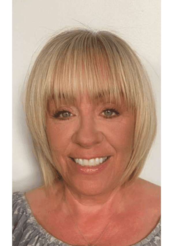 Clare Hudson