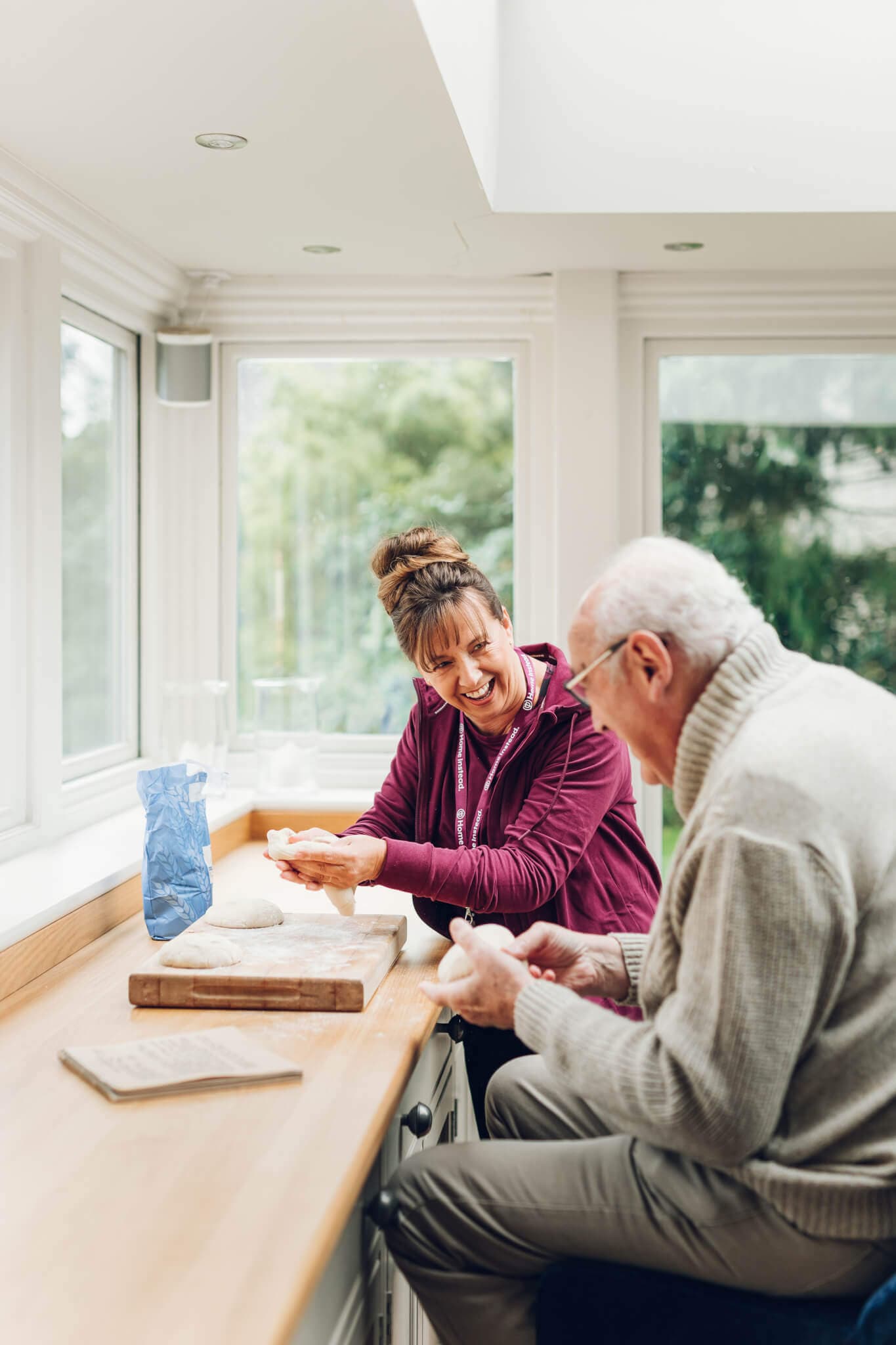 Solihull Cotswolds Specialised Dementia / Alzheimer's Home Care Services