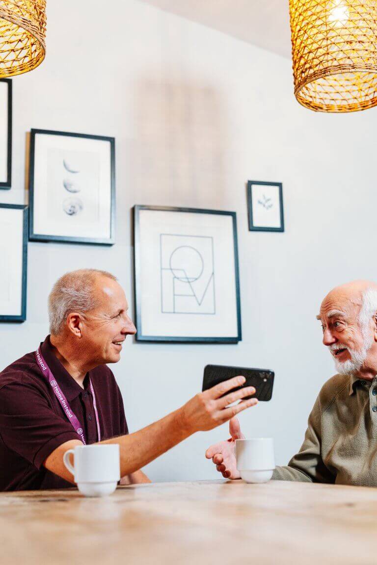 Elderly Care at Home in Solihull - A Comprehensive Guide to the Benefits