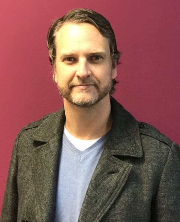 Jonathan Verheof