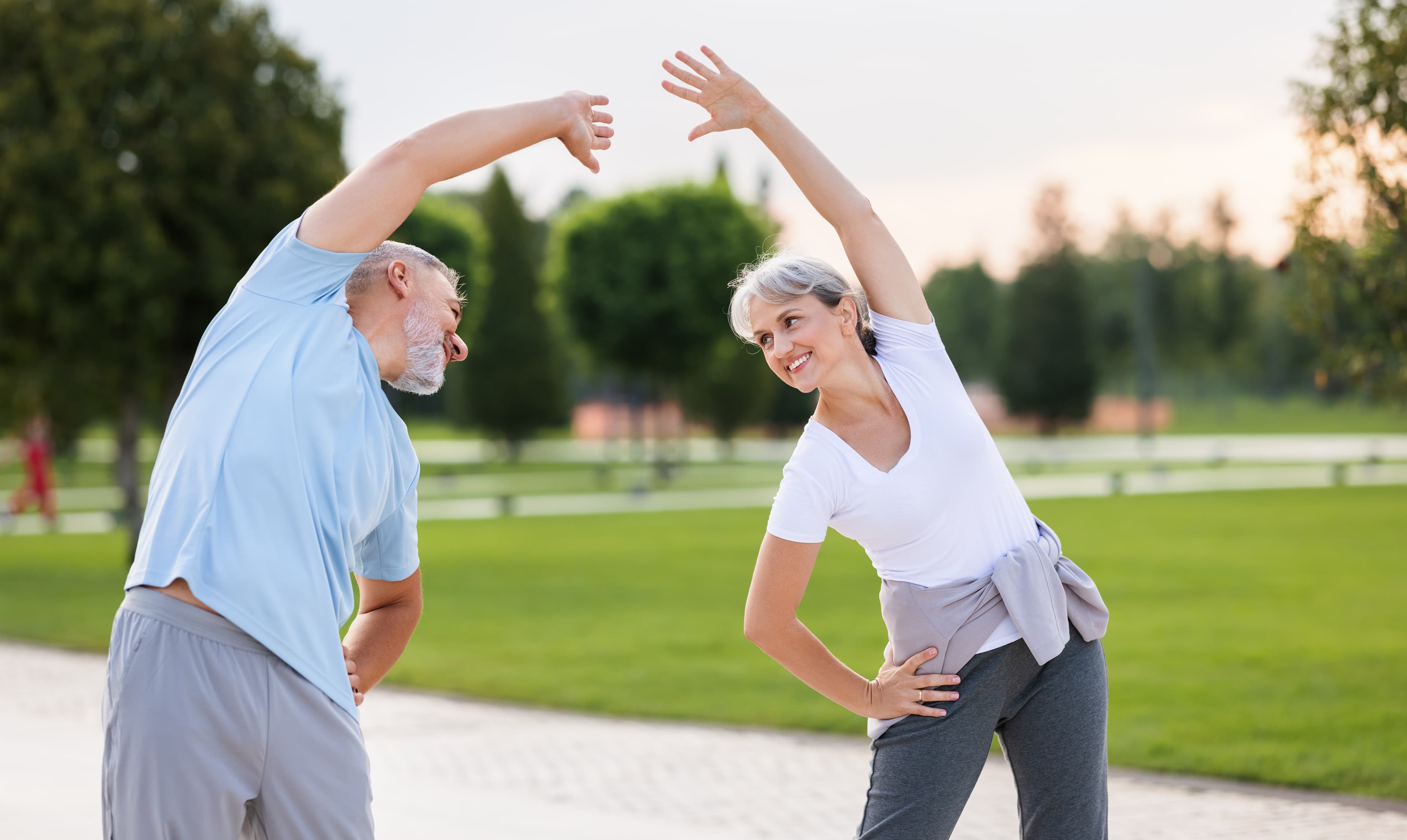 The challenge of muscle loss with age