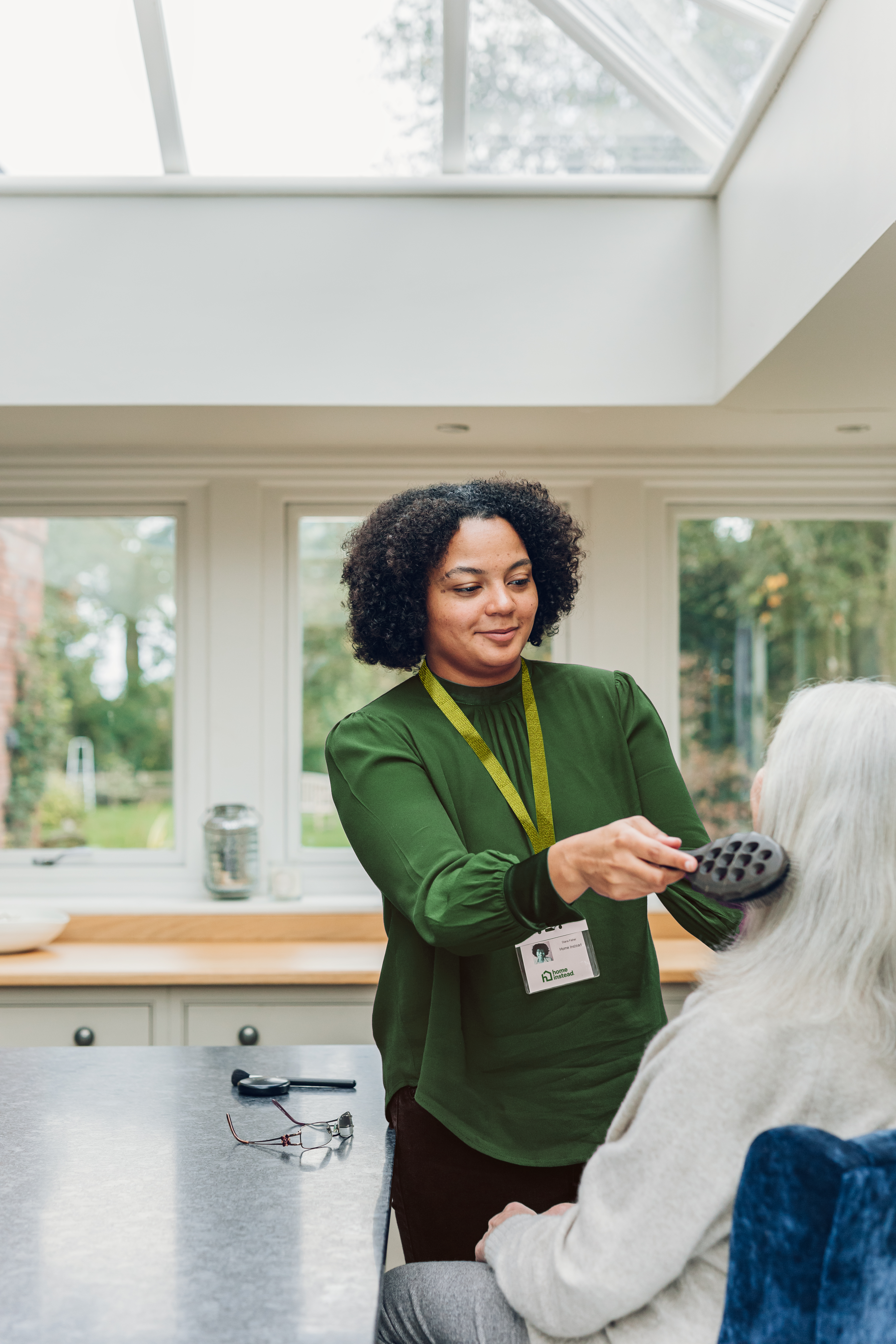 home care in Northwich
