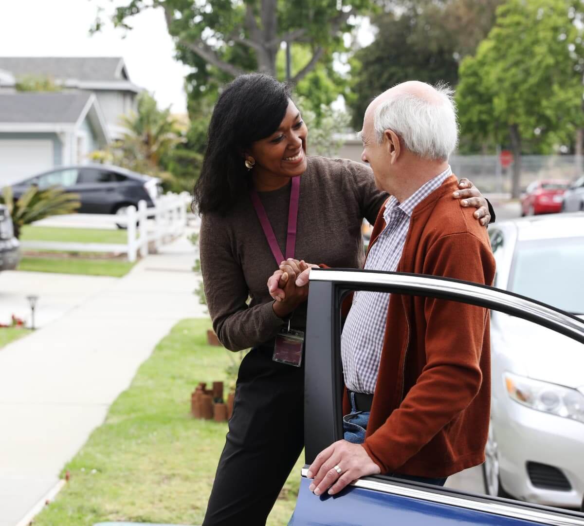 The Best Care Professionals For Your Care in Poole