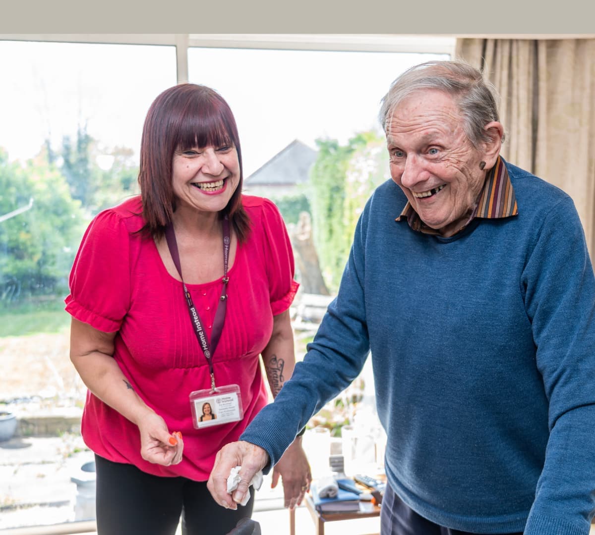 Enhancing Senior Health: 5 Preventative Home Care Strategies to Avoid Hospital Stays