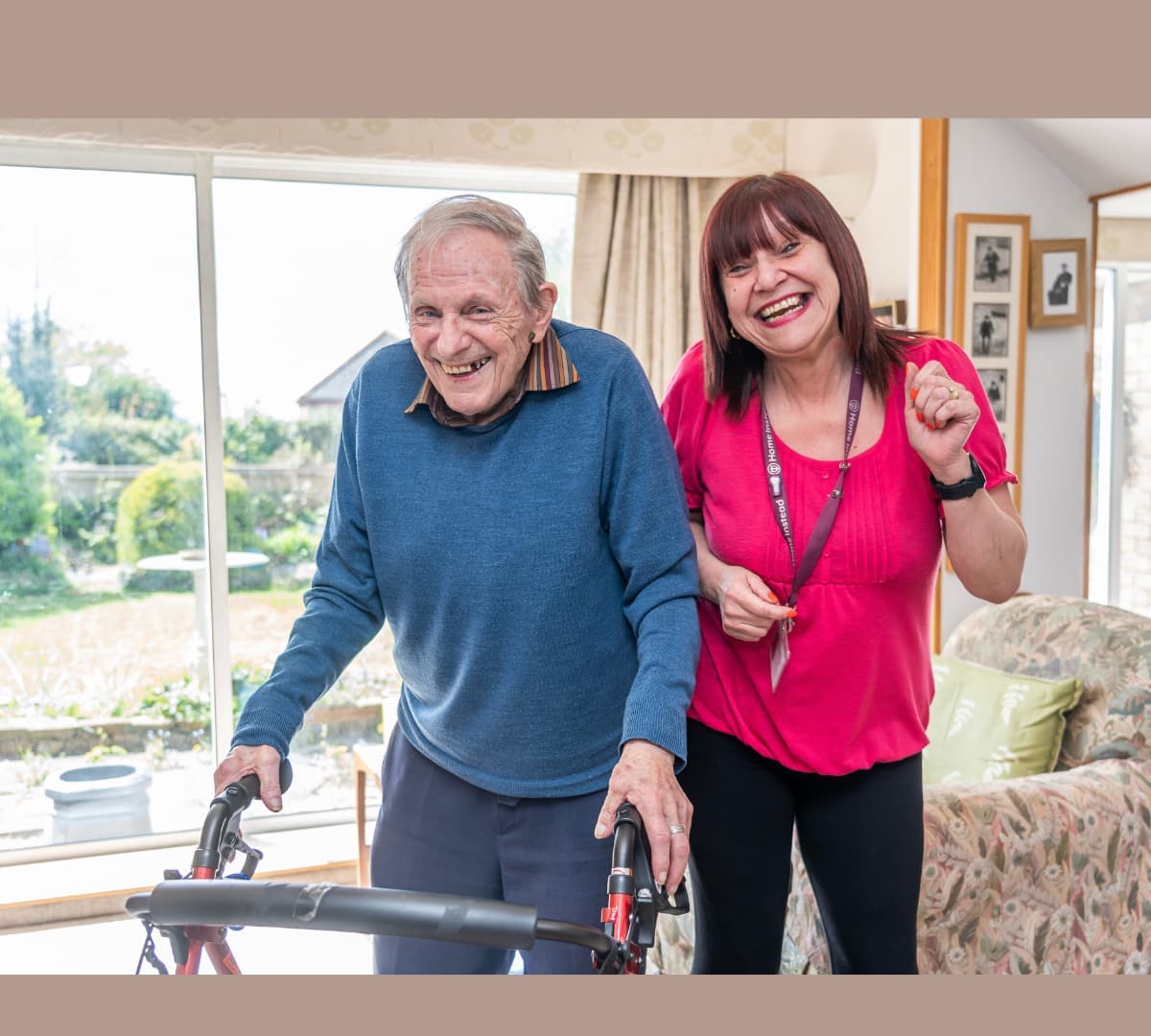 The New Ageing: Staying Active in Bournemouth and Christchurch