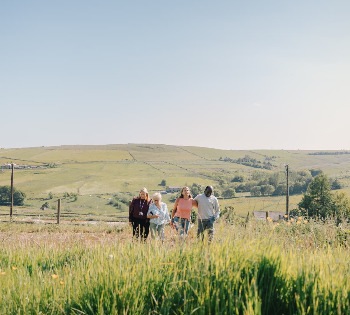 Summer Ideas for Older Adults: In and around Southampton