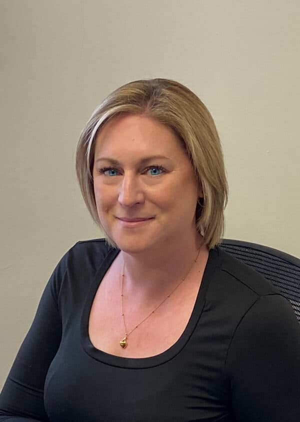 Vicki Chapman