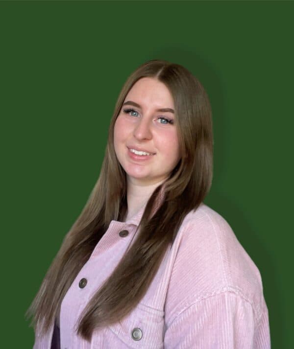 Zoe Wilson