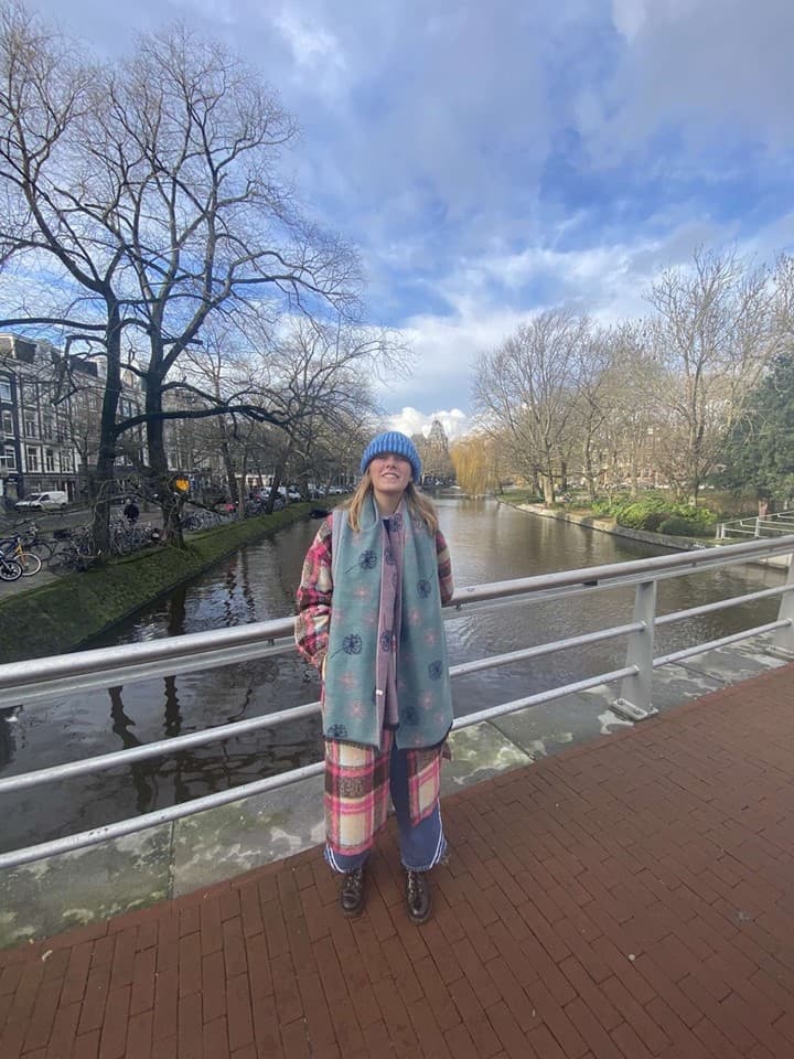 Grace - our Senior Care Professional