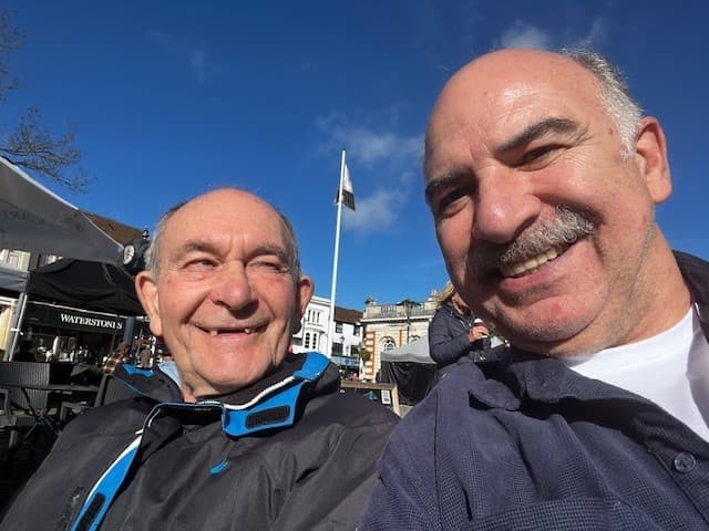 Male Carers Bring Their Unique Strengths to the Home Care Workforce