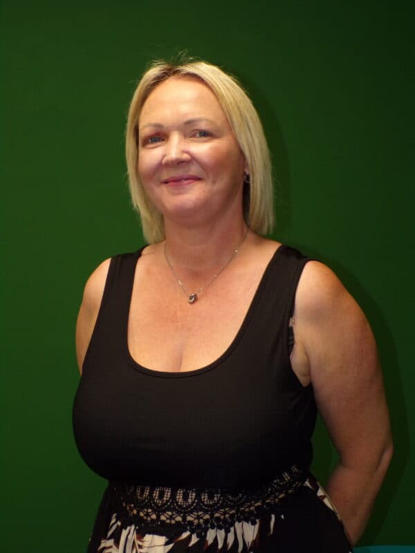 Donna Roff