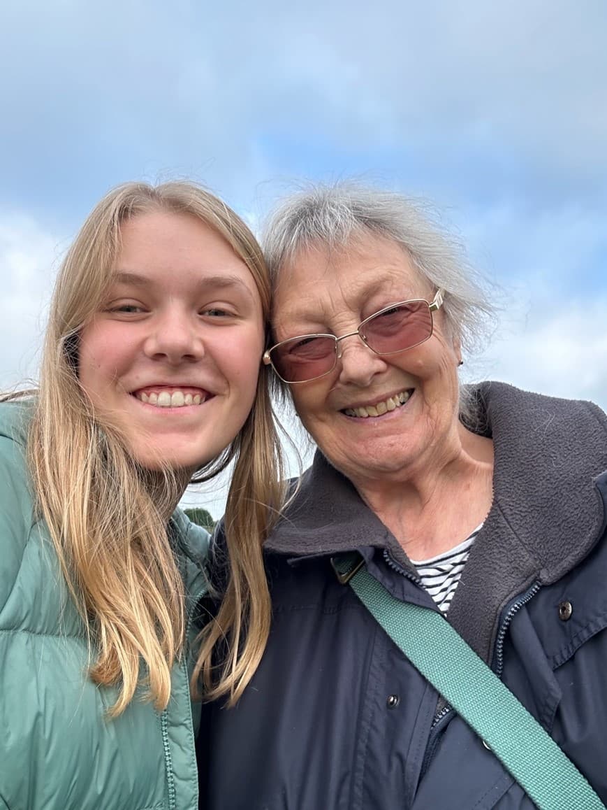 Better quality care through client and Care Professional matching