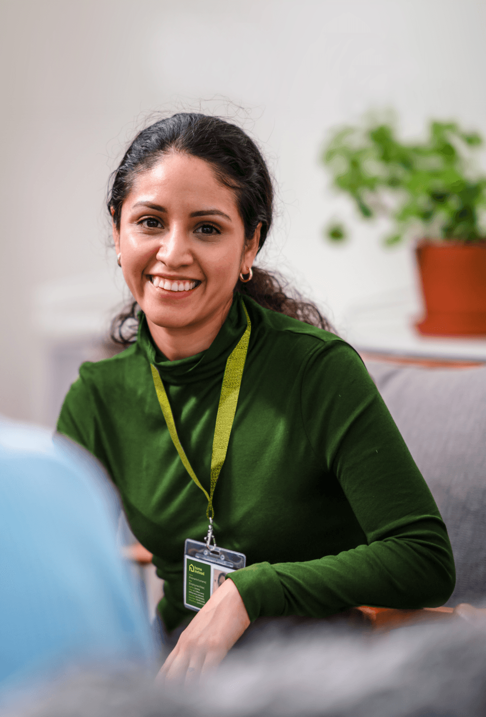 Finding perfect match