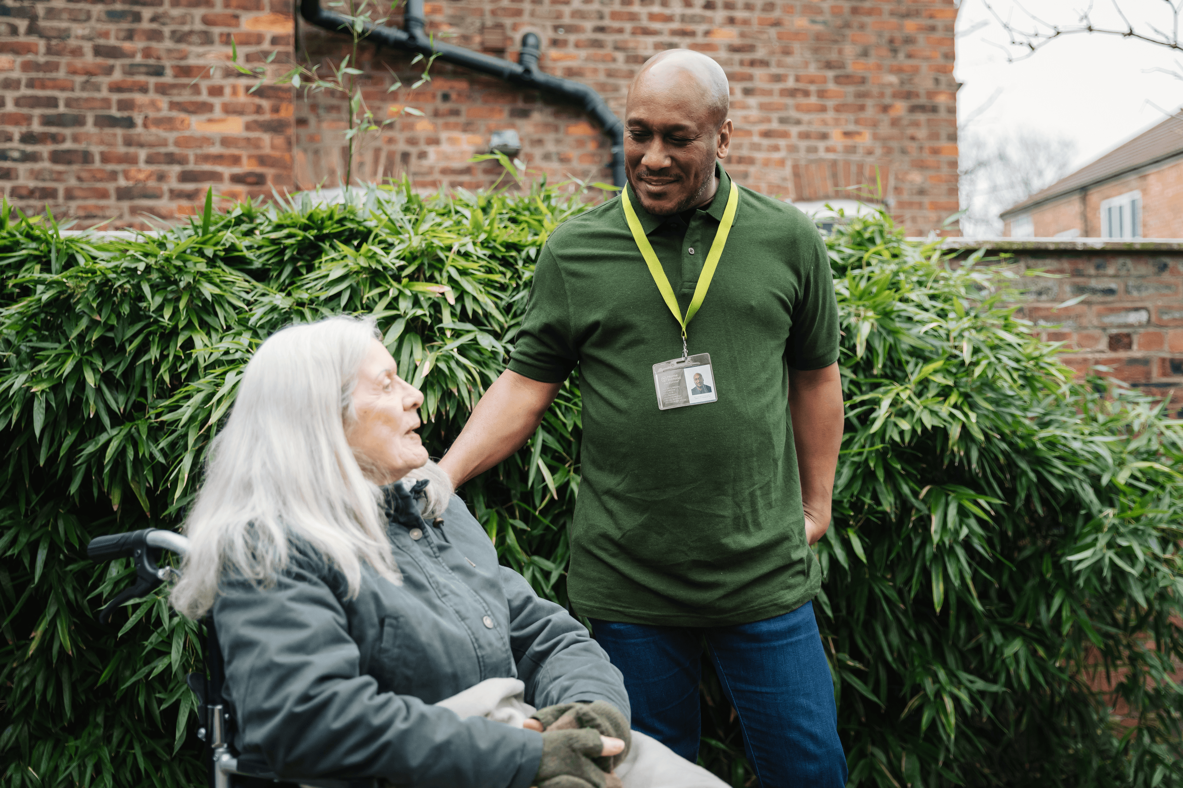 What is Palliative care?