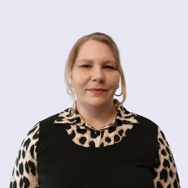 Katie Nichols